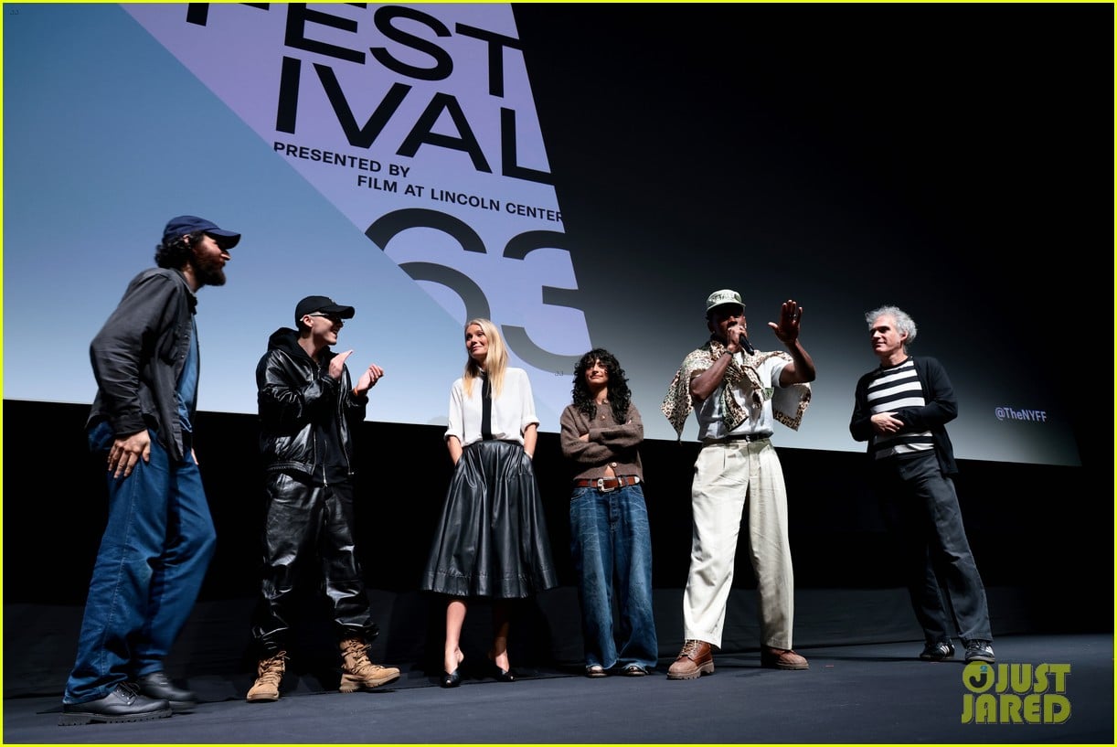 Marty Supreme: First Reactions From Premiere
