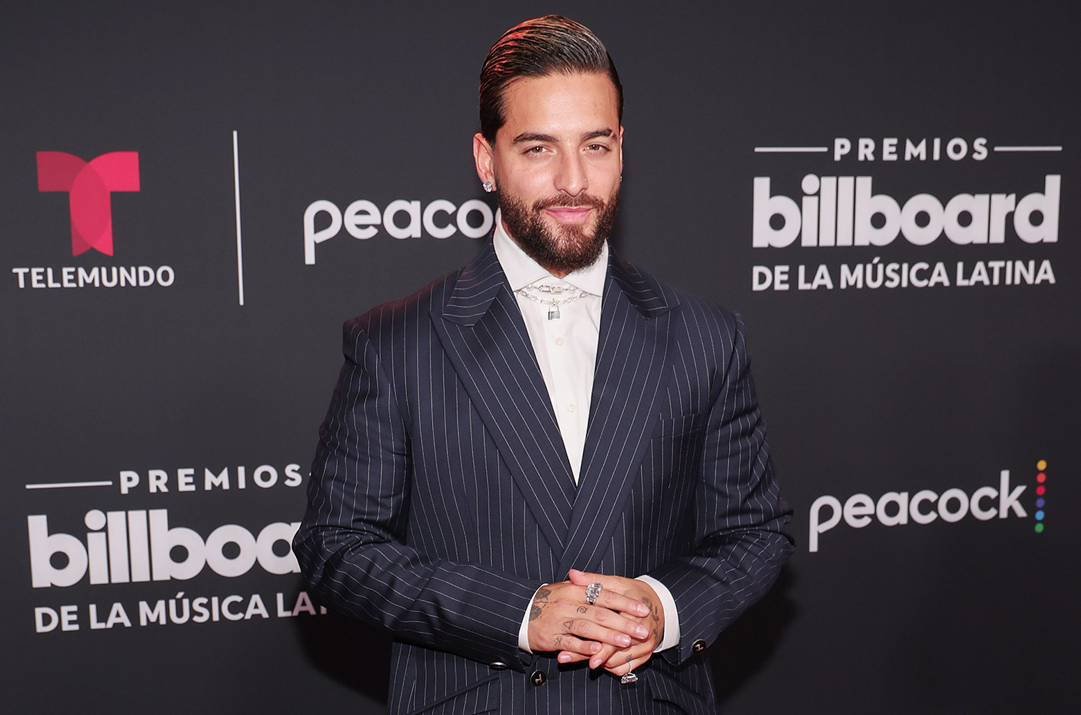 Latin Billboard Music Awards Winner List in Full