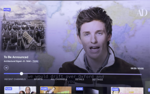 Sling TV Settles Data Privacy Lawsuit Amid Sweep of Streaming Services