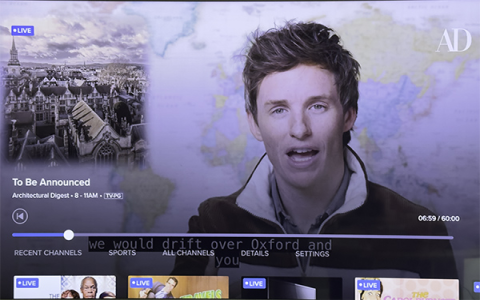 Sling TV Settles Data Privacy Lawsuit Amid Sweep of Streaming Services