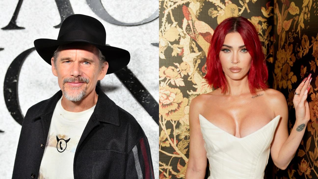 Megan Fox Joins Five Nights at Freddy’s 2 Voice Cast