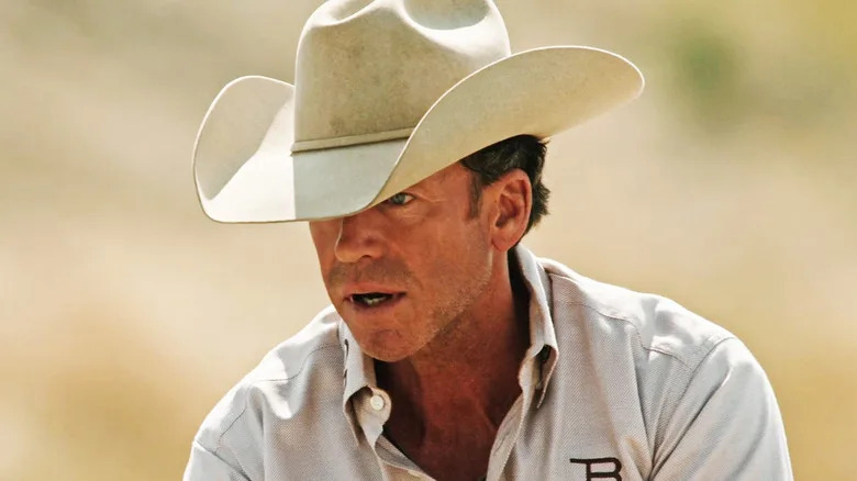 Why Did Yellowstone Creator Leave?