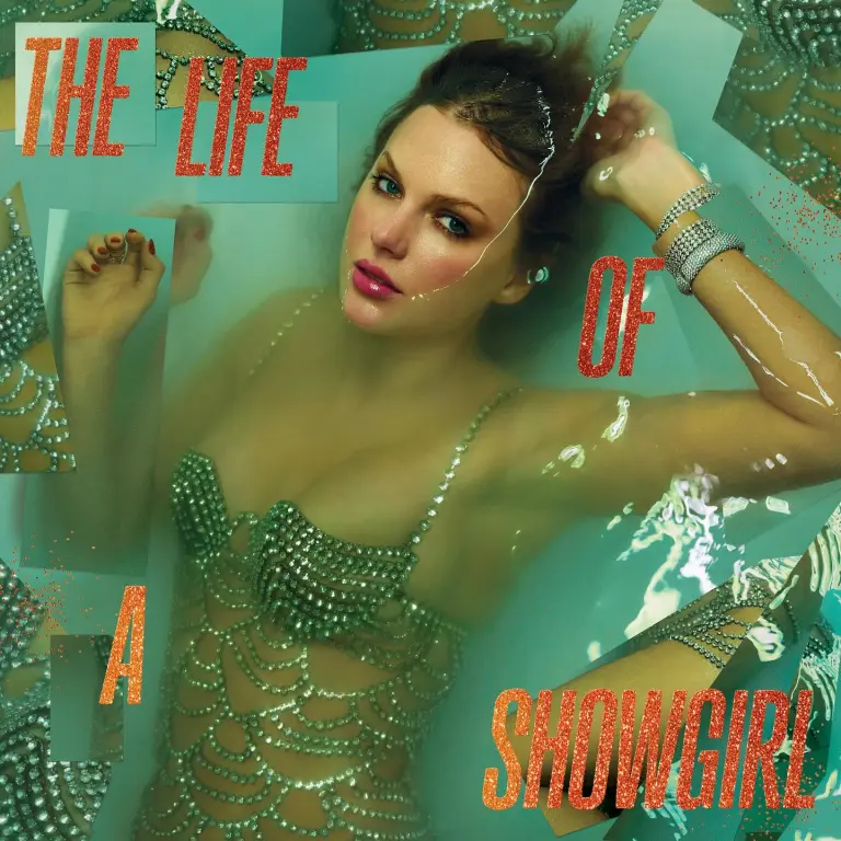 Taylor Swift’s The Life of a Showgirl: A Track-by-Track Breakdown