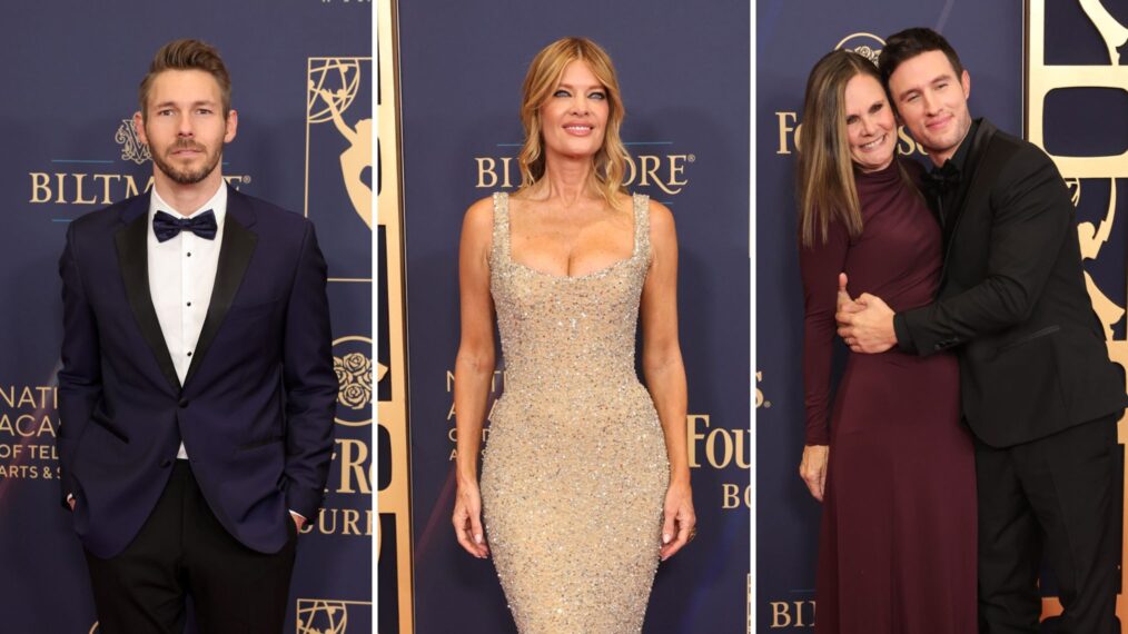 2025 Daytime Emmys: Complete Winners List