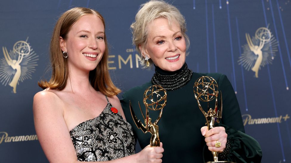 2025 Daytime Emmys: Complete Winners List