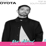 Nabela Noor Signs With CAA