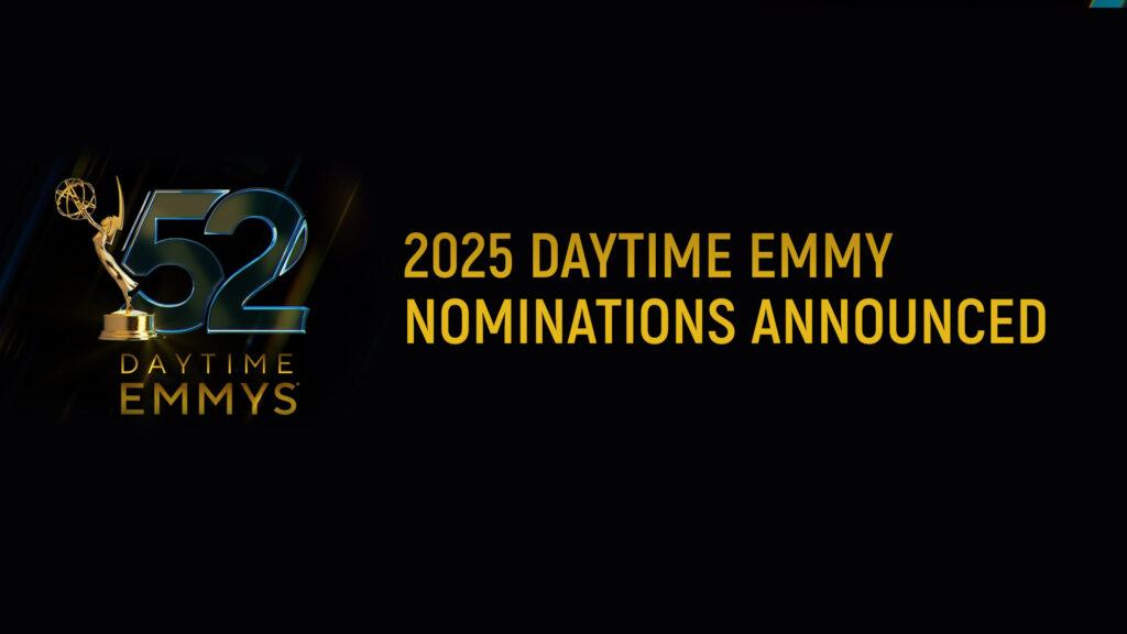 2025 Daytime Emmys: Complete Winners List
