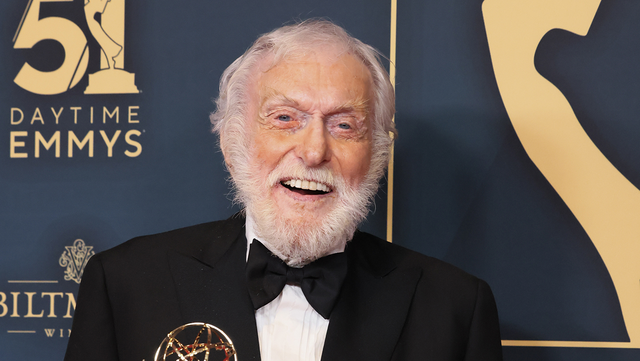 2025 Daytime Emmys: Complete Winners List