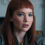 Jennifer Lawrence On Her Difficulties With Press Interviews