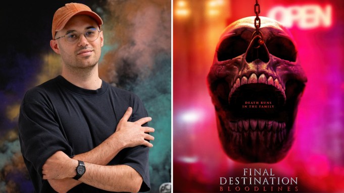 Final Destination 7 Movie Finds Its Director