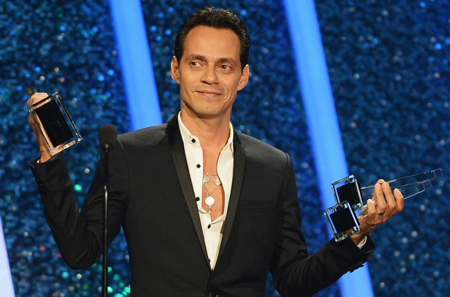 Latin Billboard Music Awards Winner List in Full