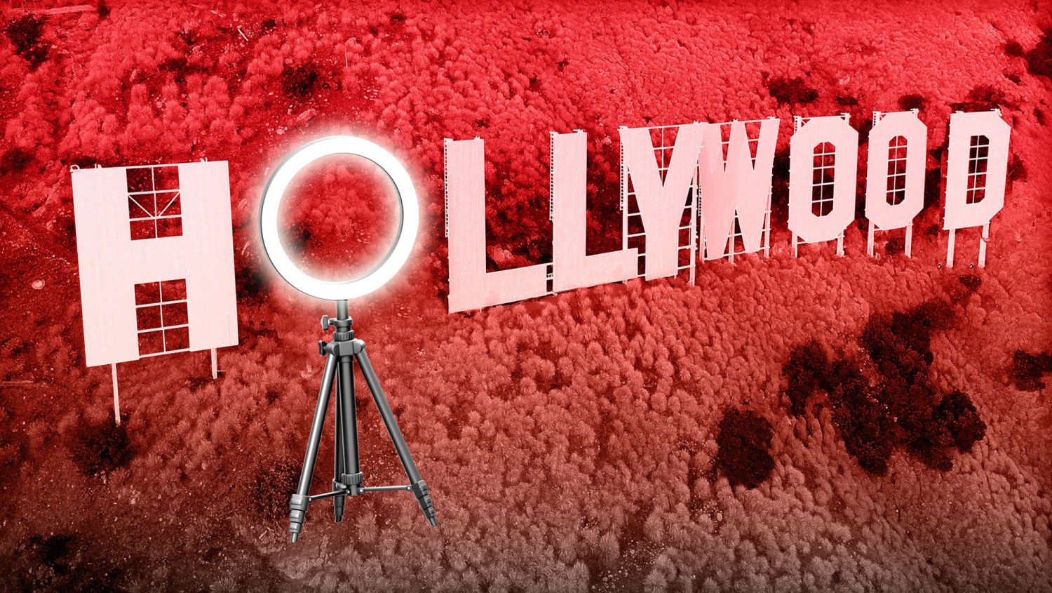 Creators Have Disrupted Hollywood. Now AI’s Coming to Disrupt Them.