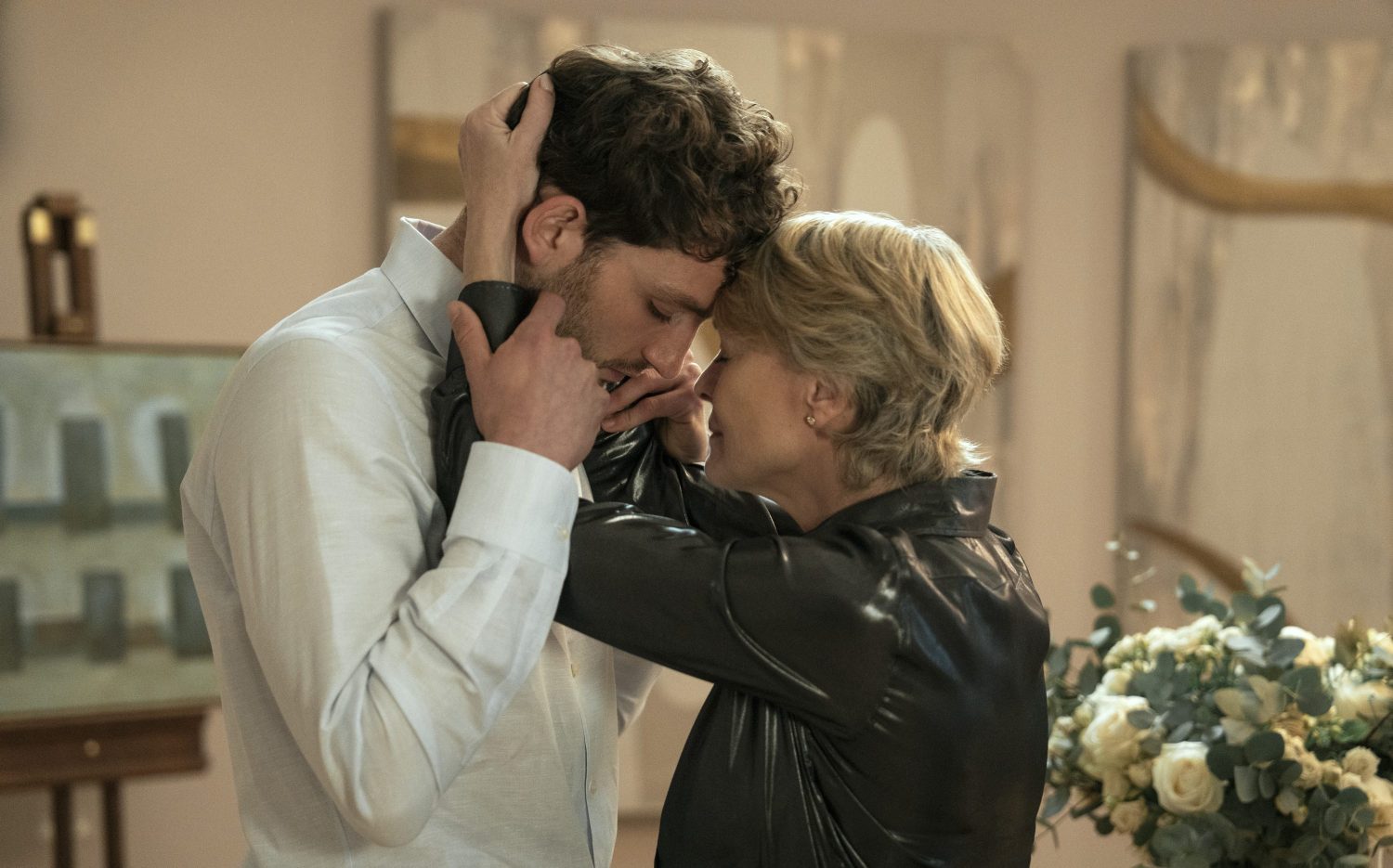 Emma Thompson Shines in Apple TV Mystery