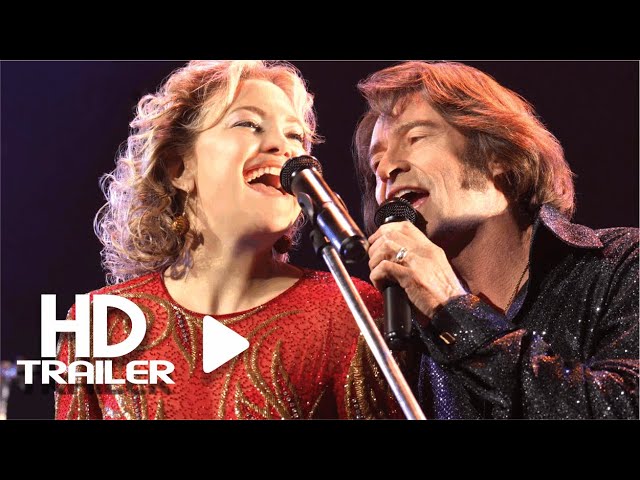 Hugh Jackman and Kate Hudson Sing the Hits