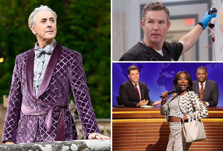 2025 Daytime Emmys: Complete Winners List