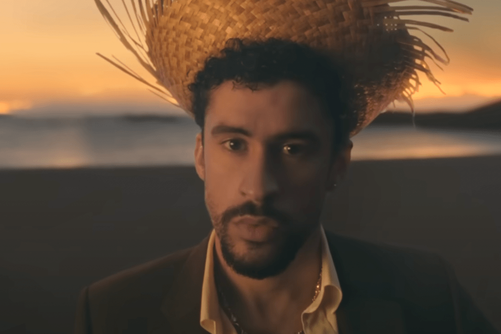 ICE Will Be at Bad Bunny’s Super Bowl Show, Says Trump Advisor