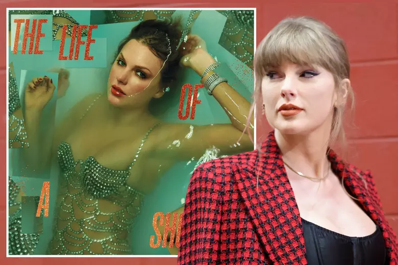 Taylor Swift’s The Life of a Showgirl: A Track-by-Track Breakdown
