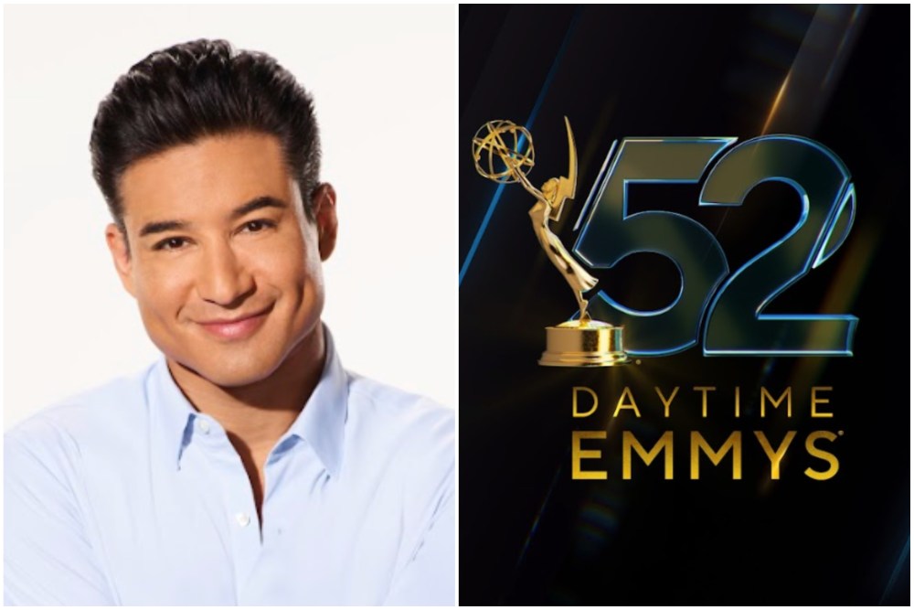 2025 Daytime Emmys: Complete Winners List