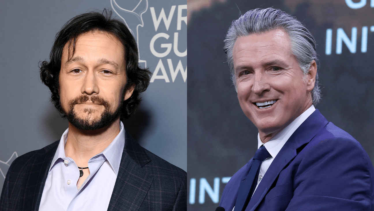 Joseph Gordon-Levitt Slams Gavin Newsom for Vetoing AI Regulation Bill