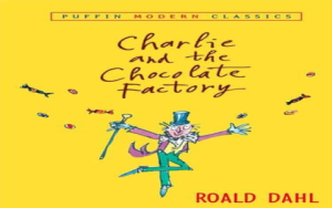 Netflix’s Surprisingly Timely Roald Dahl ‘Toon