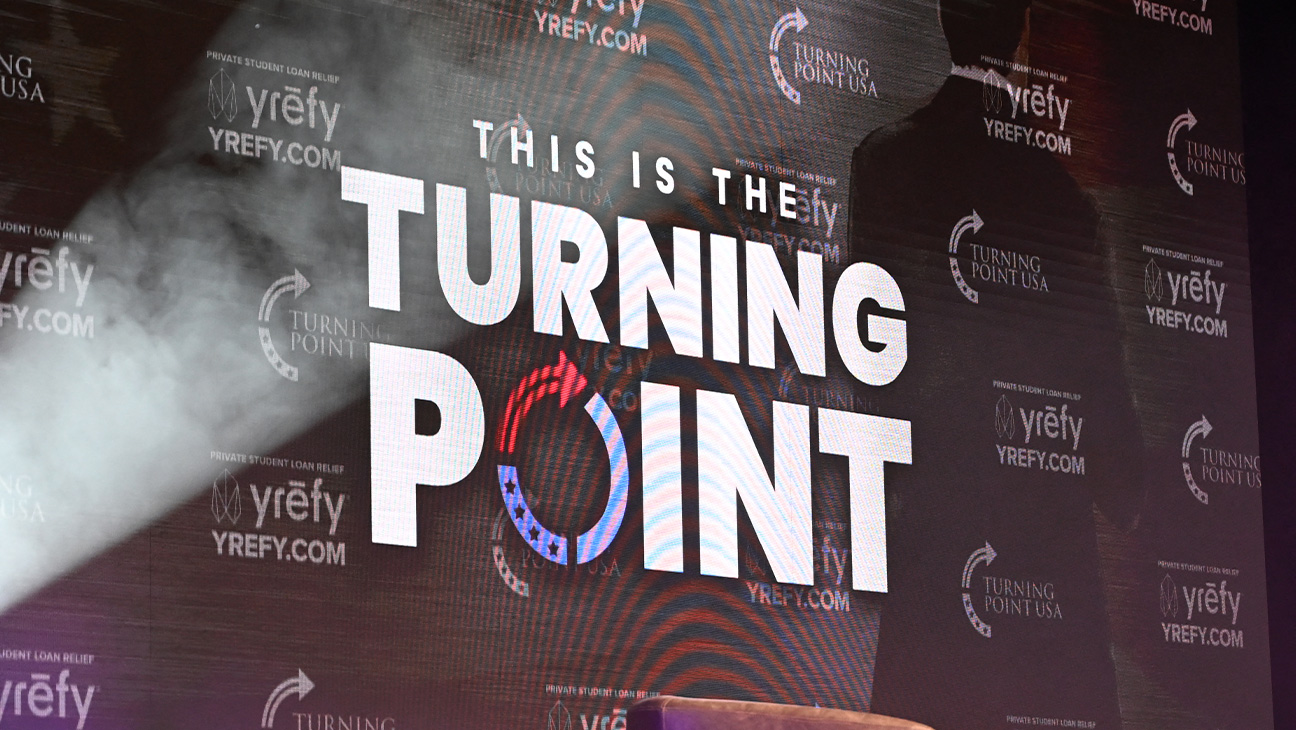 Turning Point USA Sets 'All American' Super Bowl Halftime Show