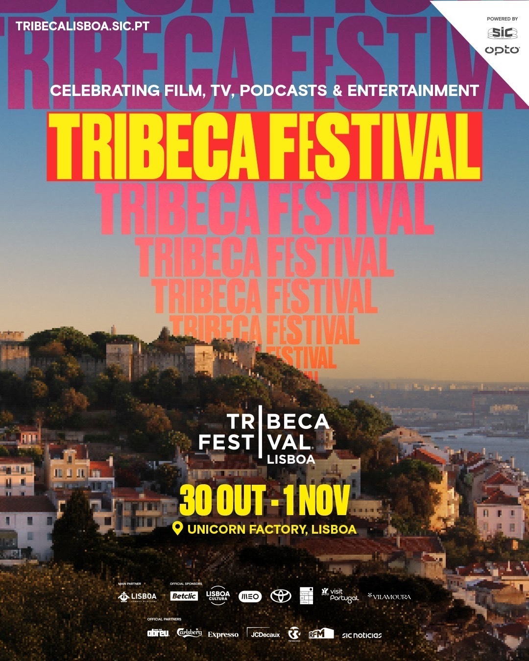 Dreams Director Michel Franco Packing List Tribeca Festival Lisboa