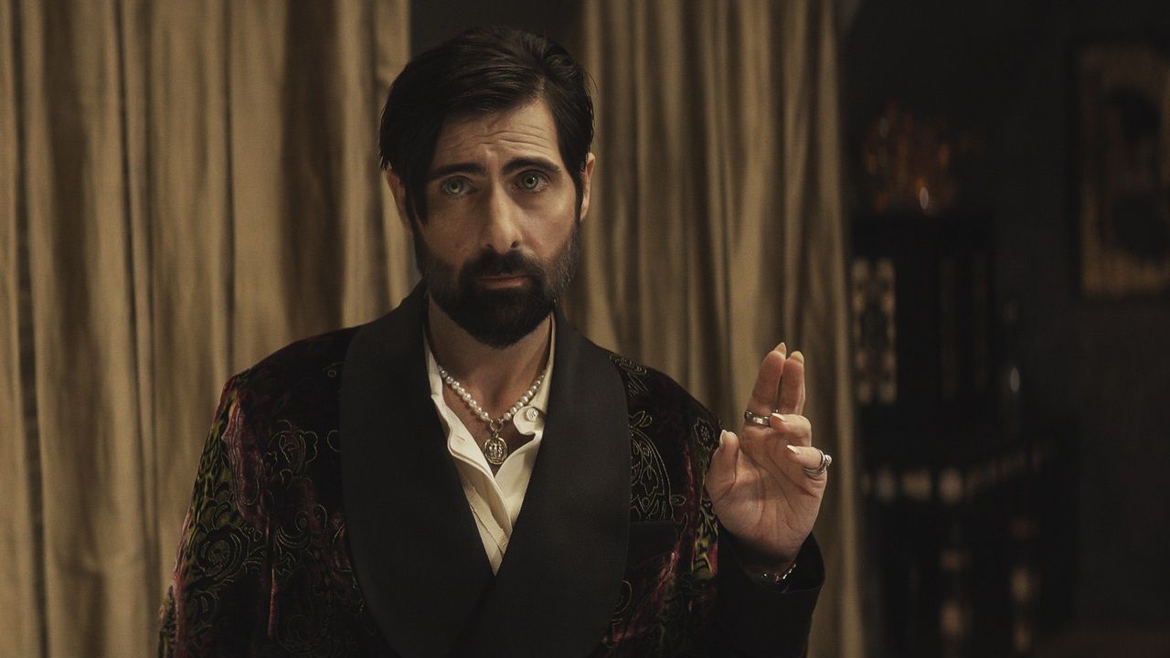 How to Watch 'Talamasca: The Secret Order': Premiere Date, Stream Free