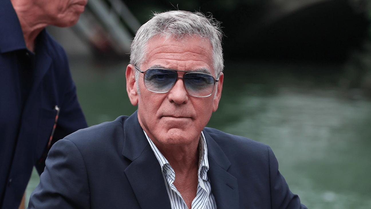 Why George Clooney Didn't Want to Raise His Kids in Hollywood