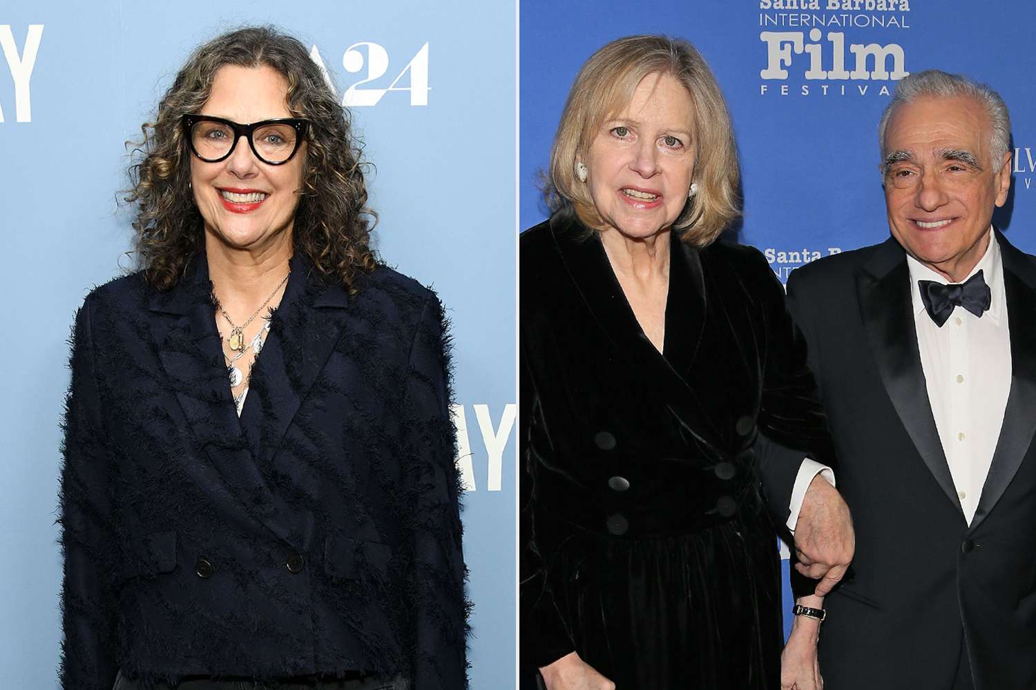 Rebecca Miller's Apple TV+ Martin Scorsese Doc