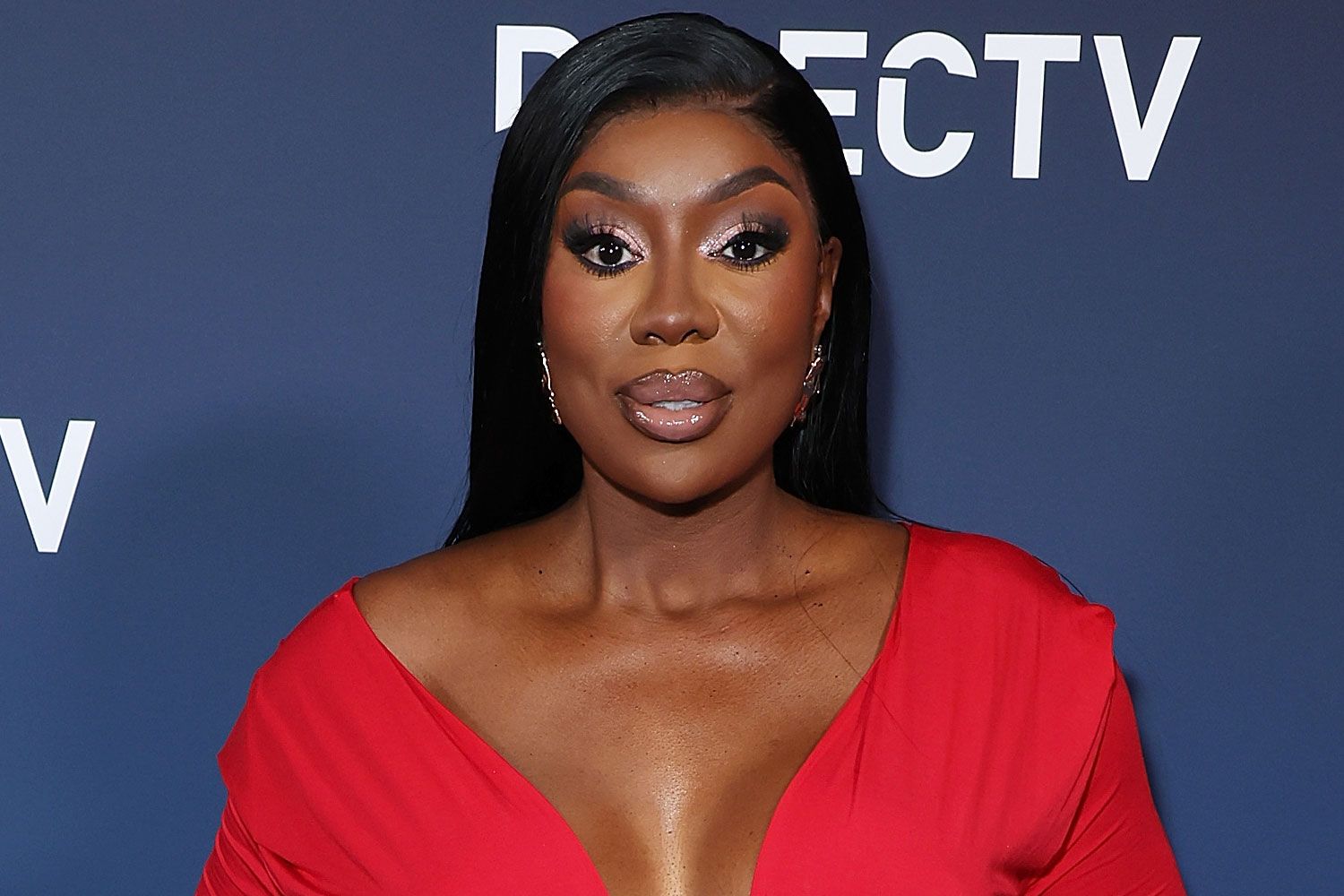 Real Housewives of Potomac Star Wendy Osefo Speaks Out After Arrest