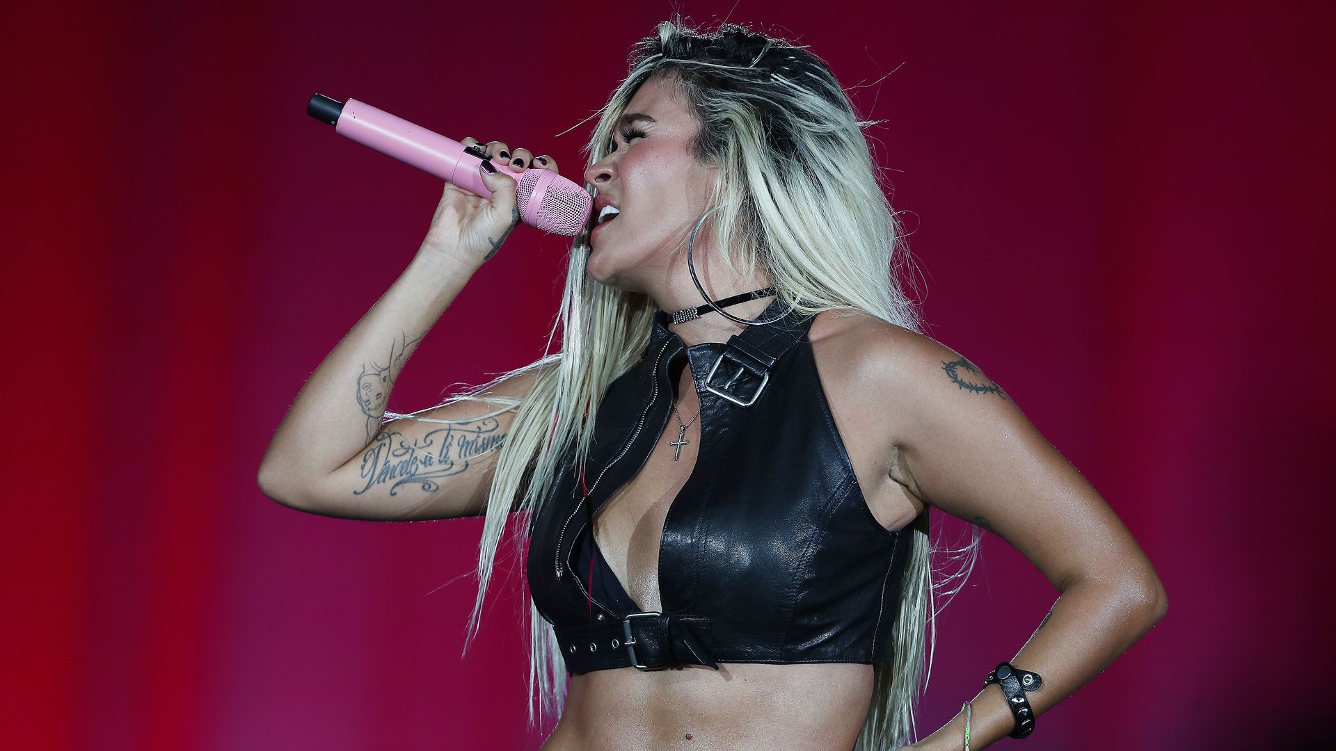 Latin Billboard Music Awards Winner List in Full
