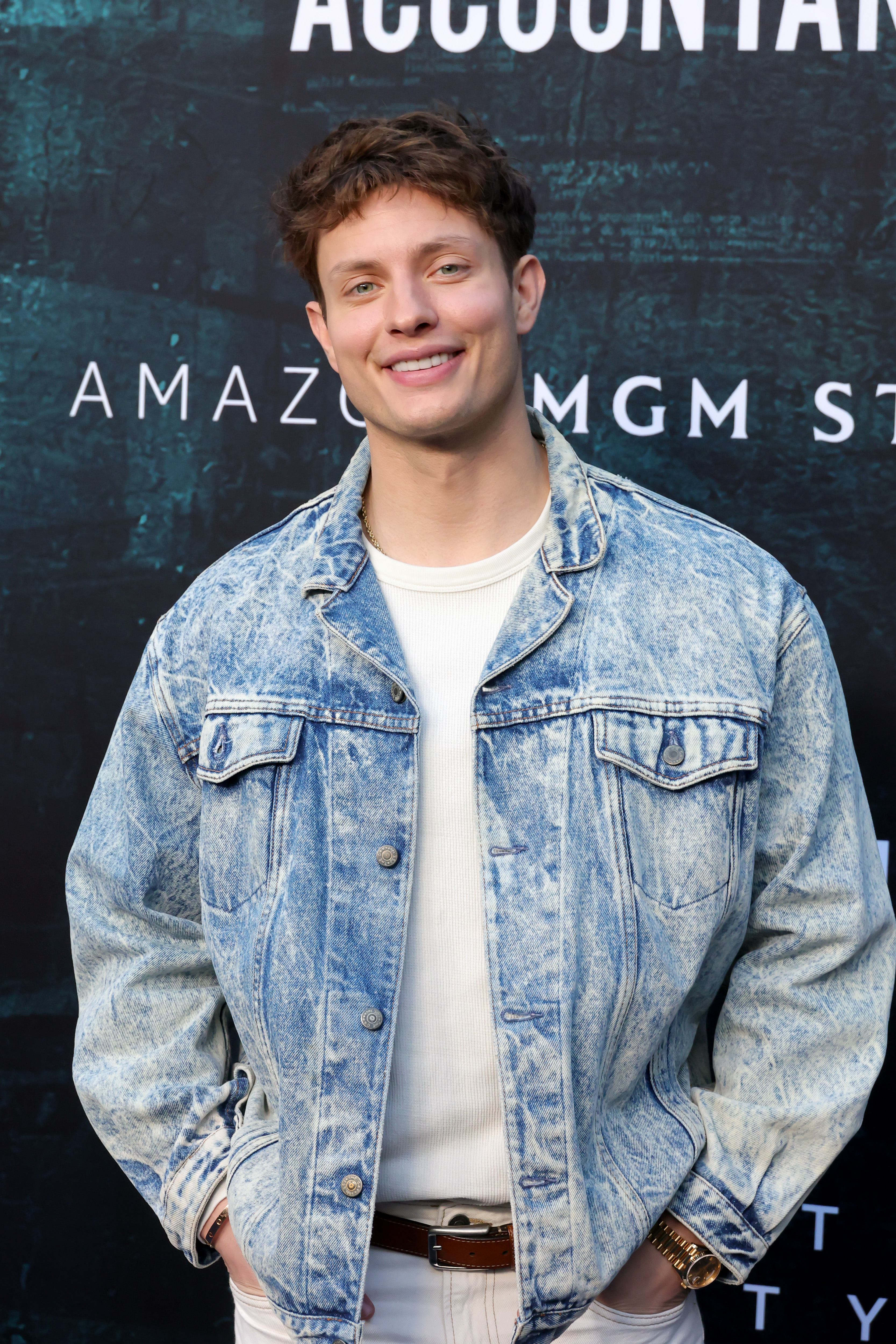 Matt Rife’s Laugh Factory Show Hosts Sydney Sweeney, Scooter Braun