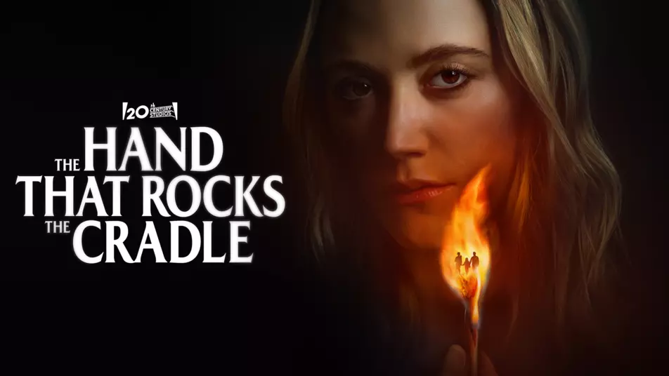 'The Hand That Rocks the Cradle' Review: Hulu's Parental Terror Remake