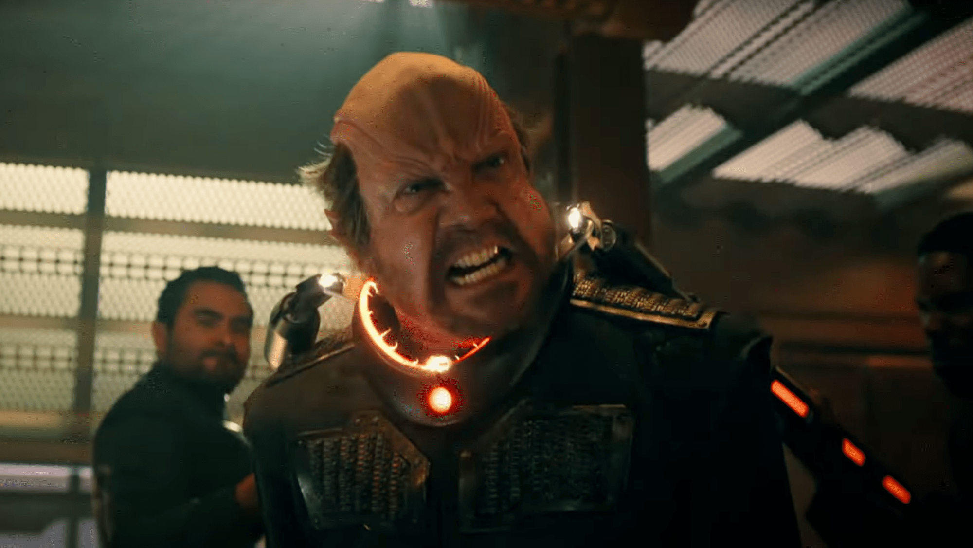 Starfleet Academy' Official Trailer Drops