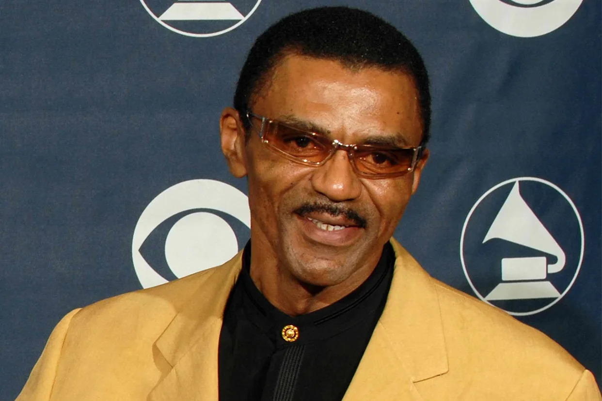 Grammy Winner and Son of Ike and Tina Turner Dies