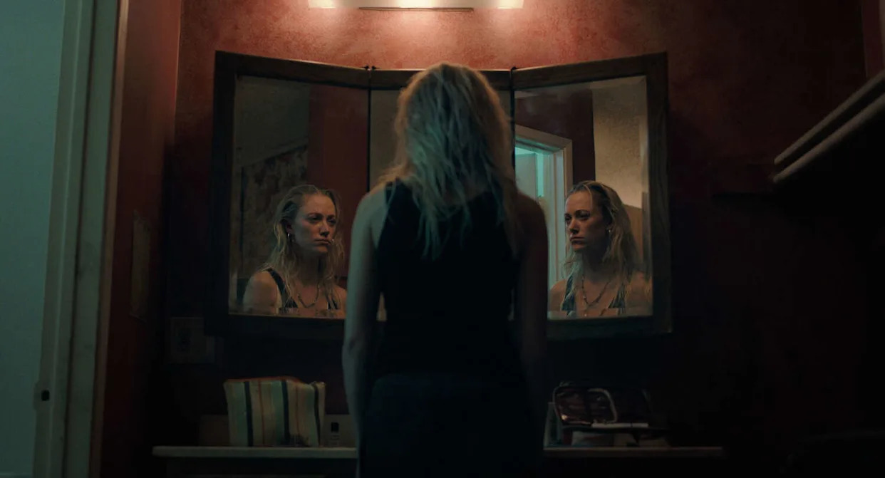 'The Hand That Rocks the Cradle' Review: Hulu's Parental Terror Remake