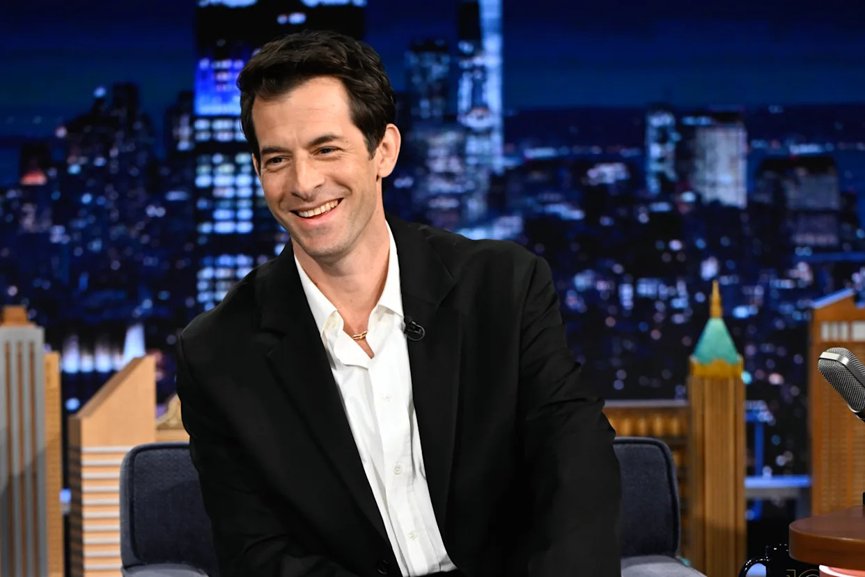 'Barbie' Composer Mark Ronson Wants to DJ Taylor Swift’s Wedding