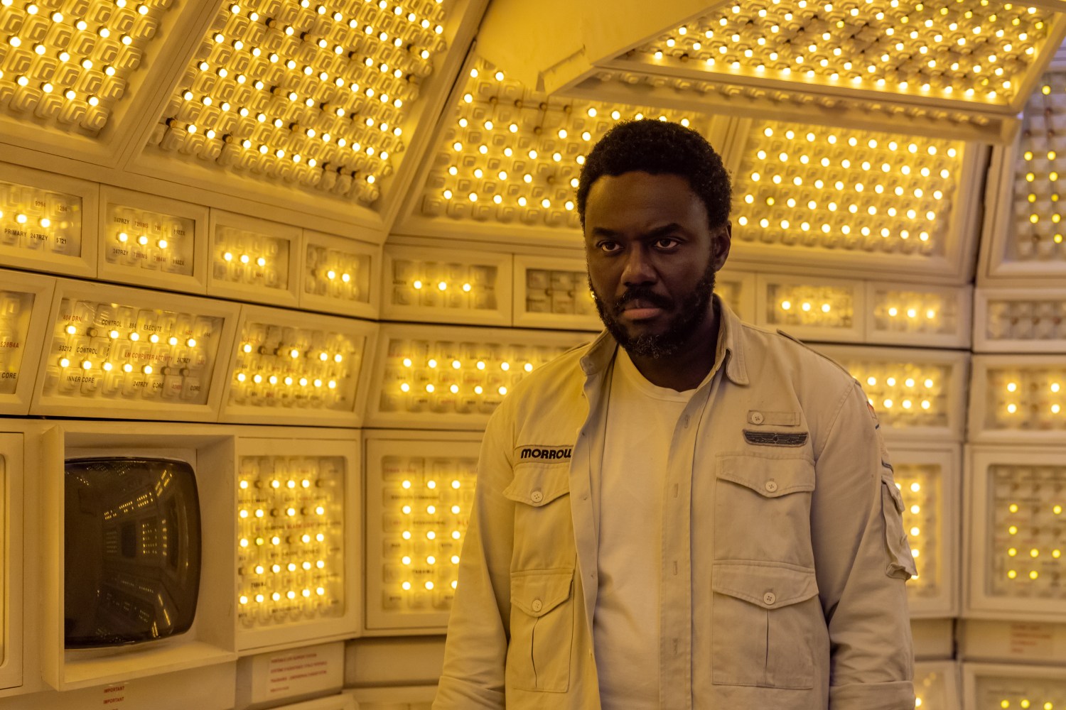 Ridley Scott Says Movies Have Gotten Pretty Bad