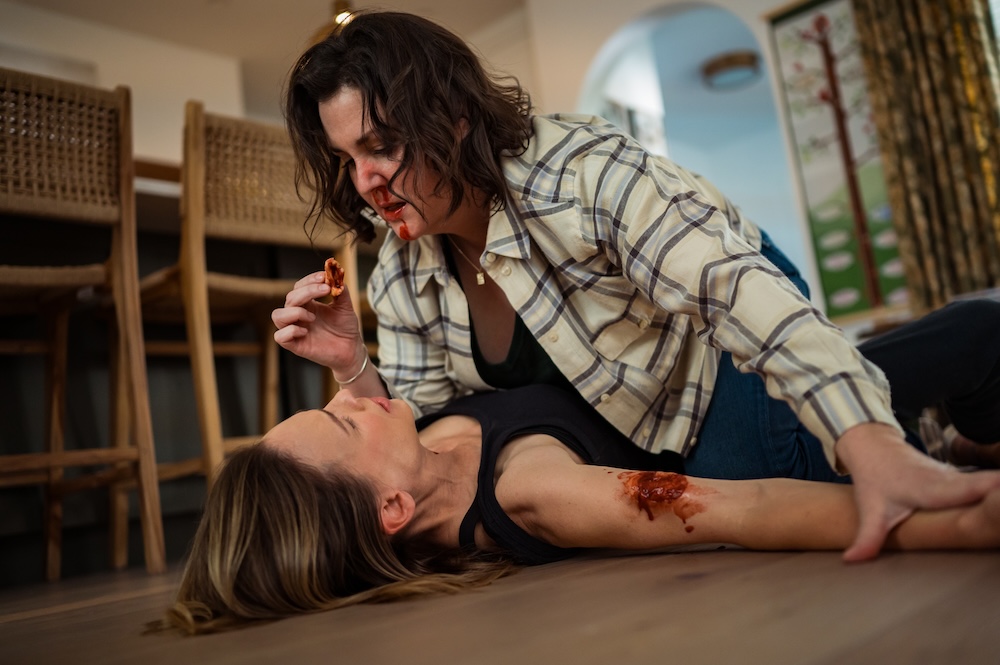 ‘Yellowjackets’ Is Ending With Season 4 on Paramount+