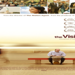 Plestia Alaqad Joins Palestinian Horror Film The Visitor