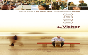 Plestia Alaqad Joins Palestinian Horror Film The Visitor