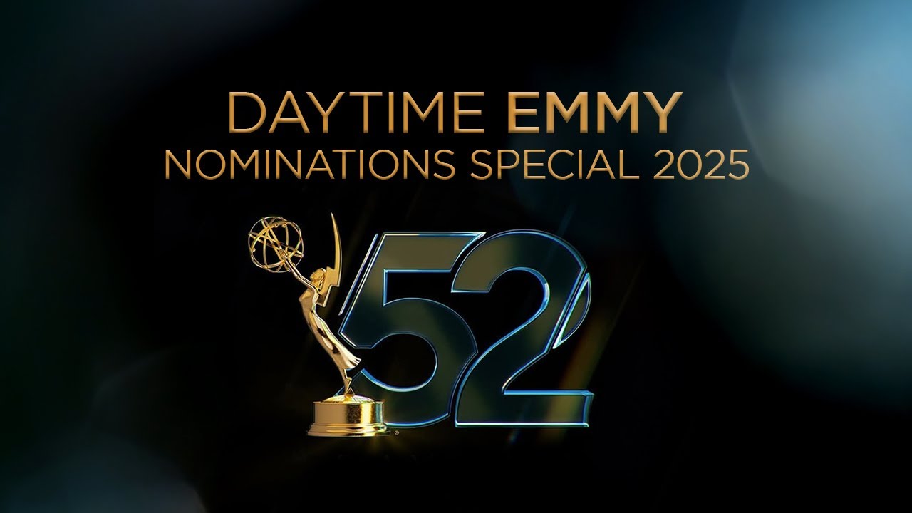 2025 Daytime Emmys: Complete Winners List