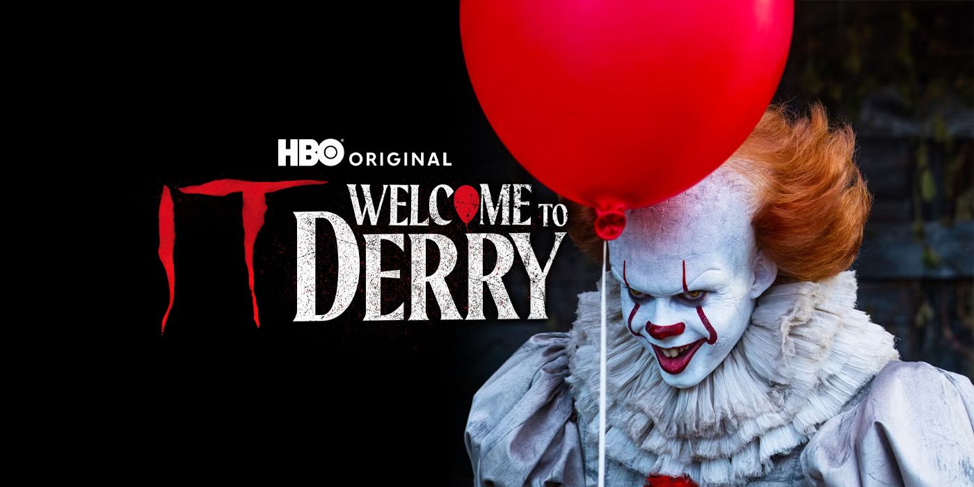 Welcome to Derry Creators on the Big Misconception About Pennywise