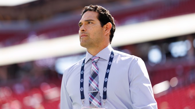 Mark Sanchez Charged With Felony Following Stabbing Incident
