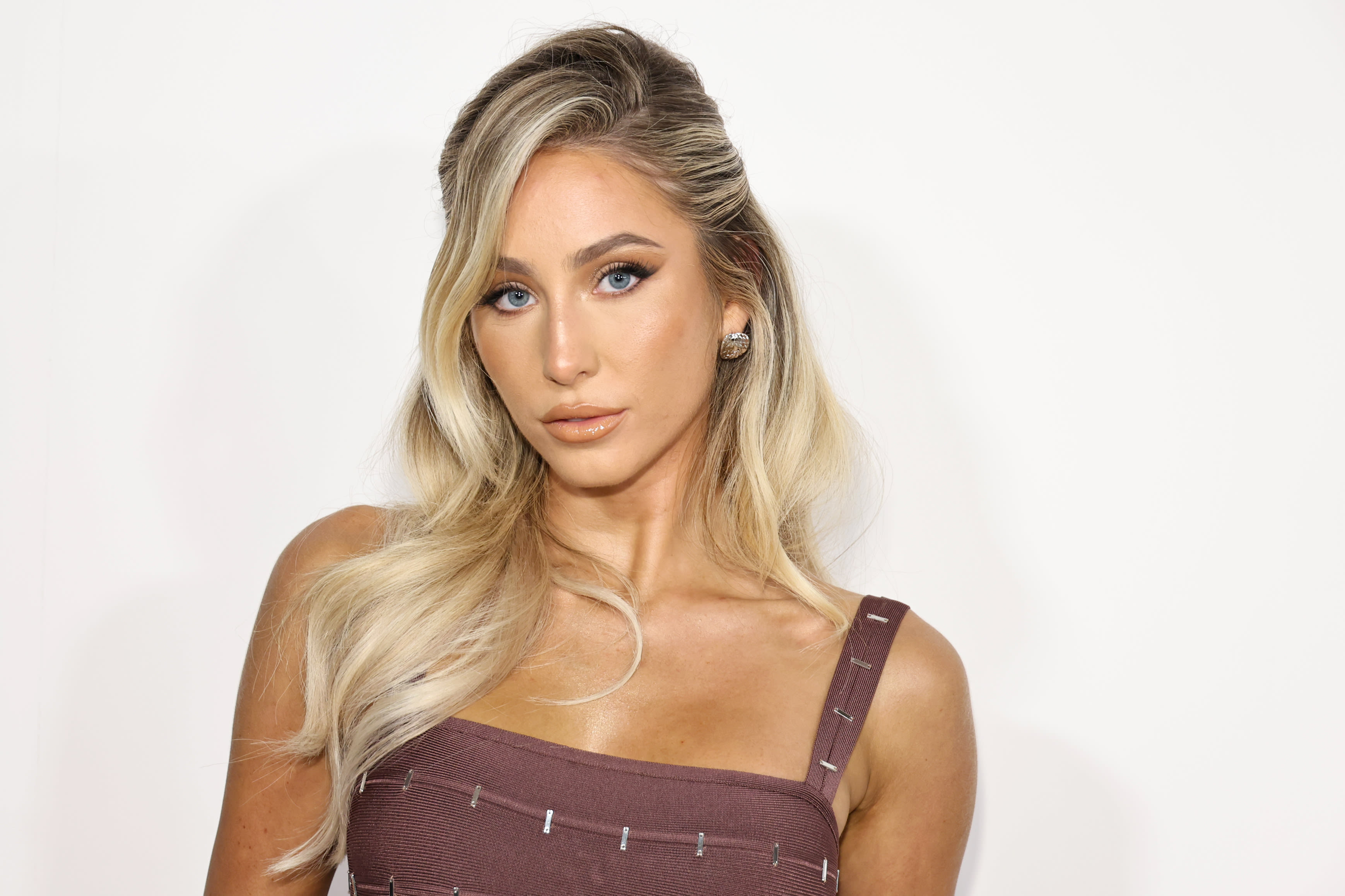 Alix Earle on DWTS, Hot Mess Podcast Future and Acting Plans