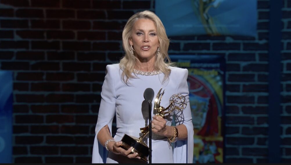 2025 Daytime Emmys: Complete Winners List