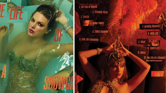 Taylor Swift’s The Life of a Showgirl: A Track-by-Track Breakdown