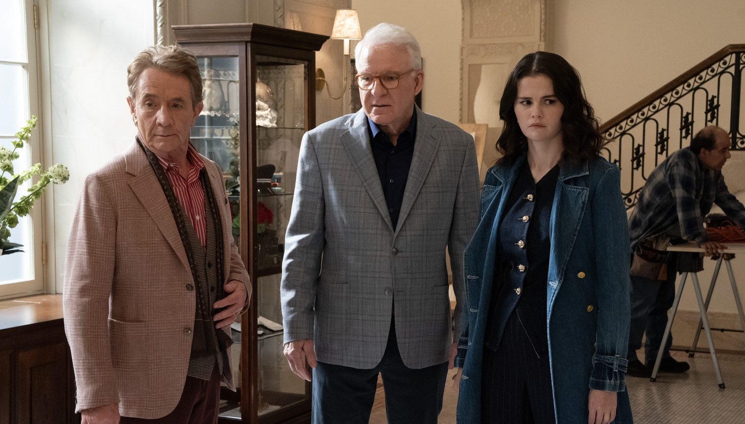 'The Hand That Rocks the Cradle' Review: Hulu's Parental Terror Remake