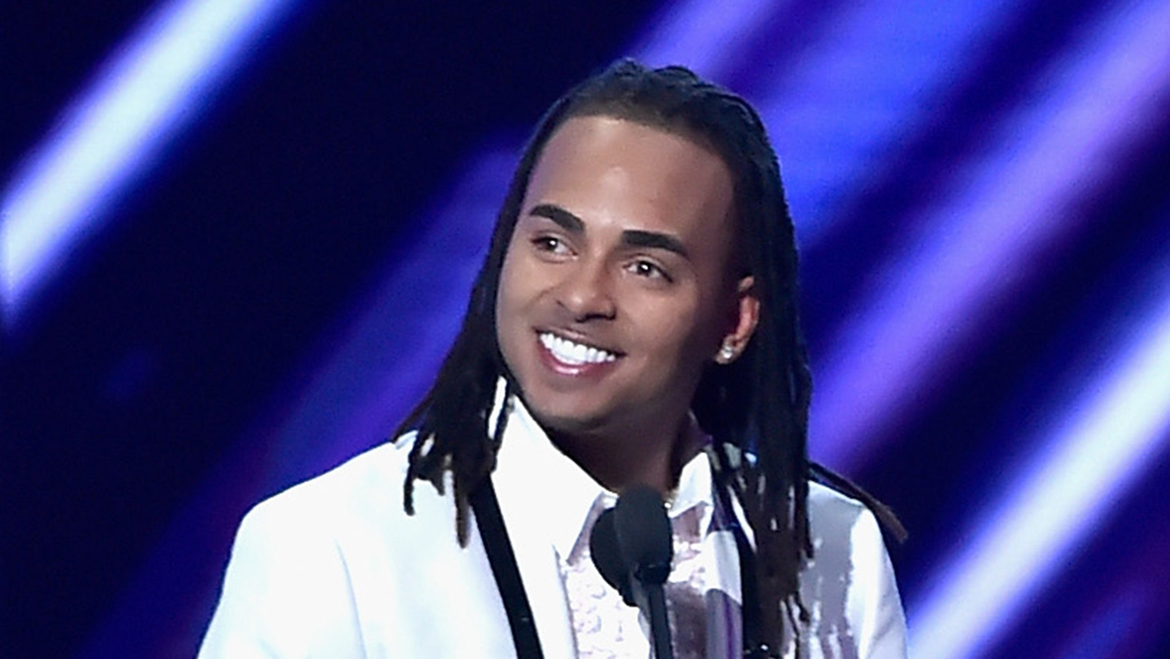 Latin Billboard Music Awards Winner List in Full