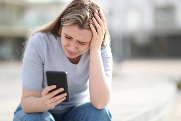 'I Cried on That Phone Call'